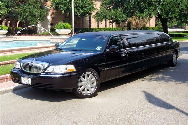 monmouth county limousine-party bus